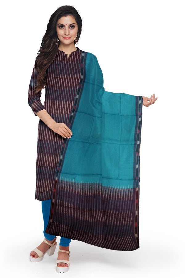 Handloom on sale salwar kameez